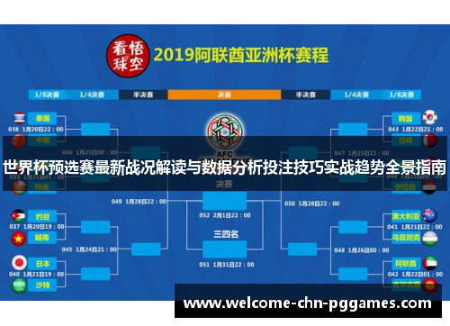 世界杯预选赛最新战况解读与数据分析投注技巧实战趋势全景指南 世界杯预选赛最新战况解读与数据分析投注技巧实战趋势全景指南